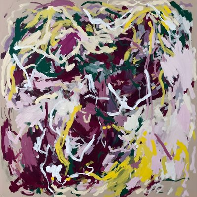 Tratti di colore dinamici da Edie