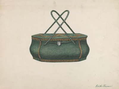 Reticolo da Edith Towner