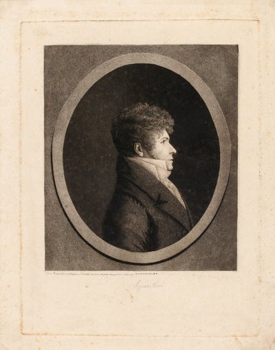 Ritratto del direttore d