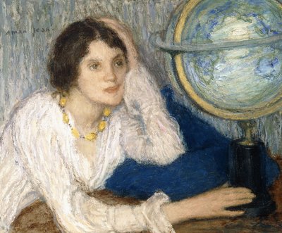 Il Bel Viaggio da Edmond François Aman Jean