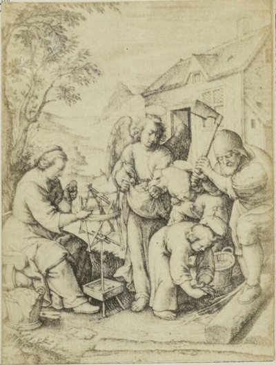 Fotoreproduzione dell