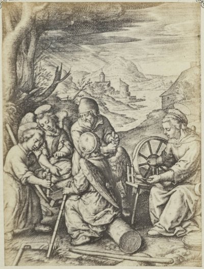 Fotoreproduzione dell