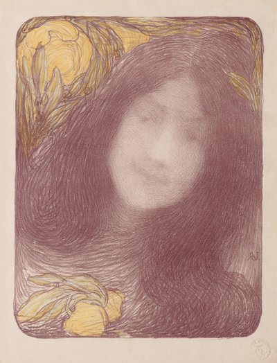 Sotto i fiori da Edmond François Aman Jean