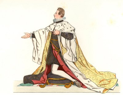 Cosimo II de