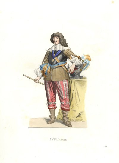 Gaston Jean Baptiste de France, duca d