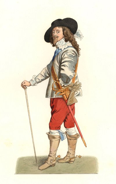 Re Carlo I d