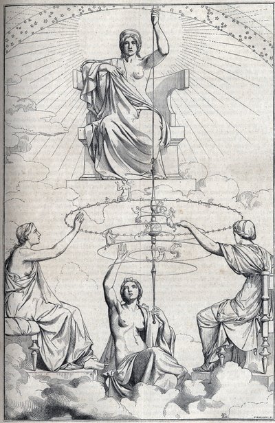 Allegoria del 
