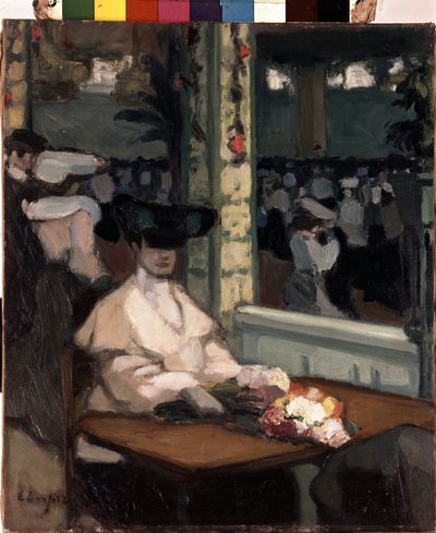 Immagine sconosciuta da Edmond Lempereur