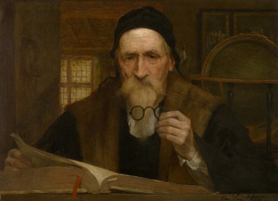 Filosofo da Edmond Theodor van Hove