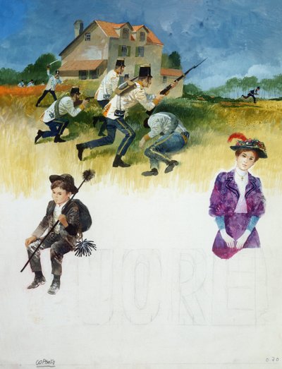 Copertina di 