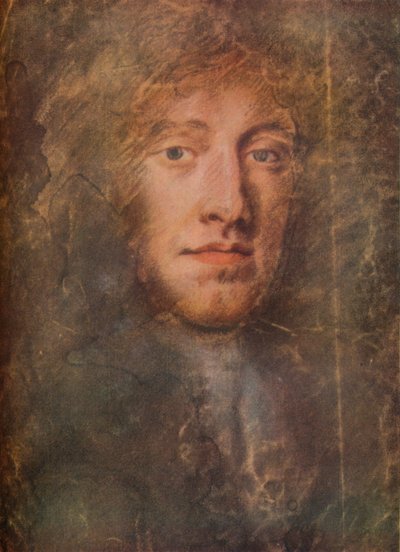 Il Duca di York, poi Giacomo II, XVII secolo, 1924 da Edmund Ashfield
