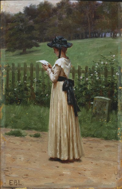La Lettera d