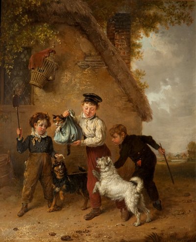 Malizia da Edmund Bristow