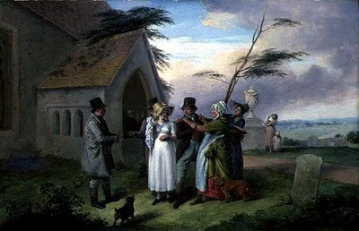 Il matrimonio interrotto da Edmund Bristow