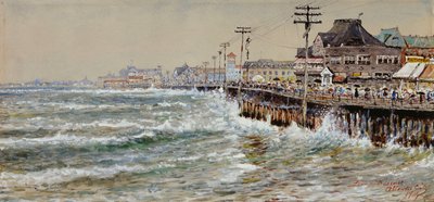 Atlantic City da Edmund Darch Lewis