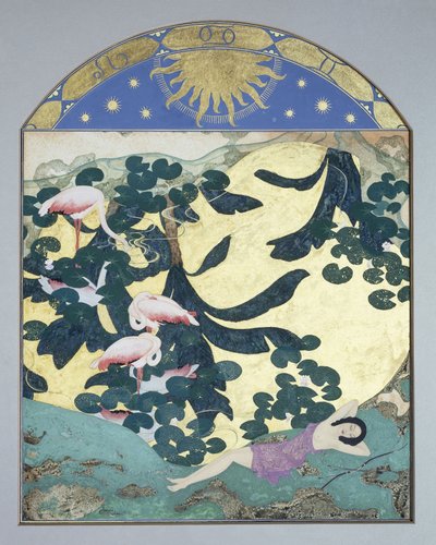 Estate da Edmund Dulac