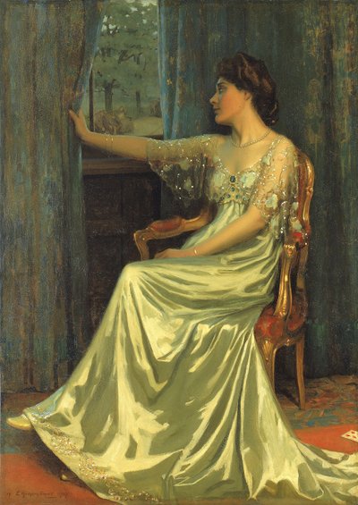 Alba da Edmund Hodgson Smart