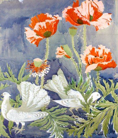 Pace da Edmund Hunter