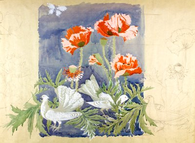 Pace da Edmund Hunter