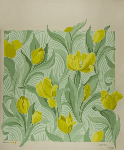 Tulipa da Edmund Hunter