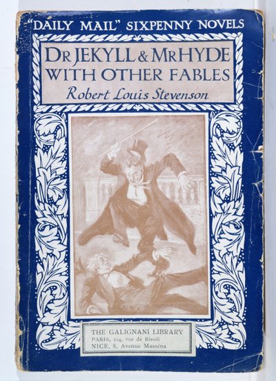 Copertina di 