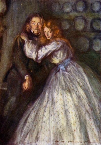 Robert Browning: L
