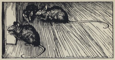 Illustrazione per Maud di Tennyson da Edmund Joseph after Sullivan