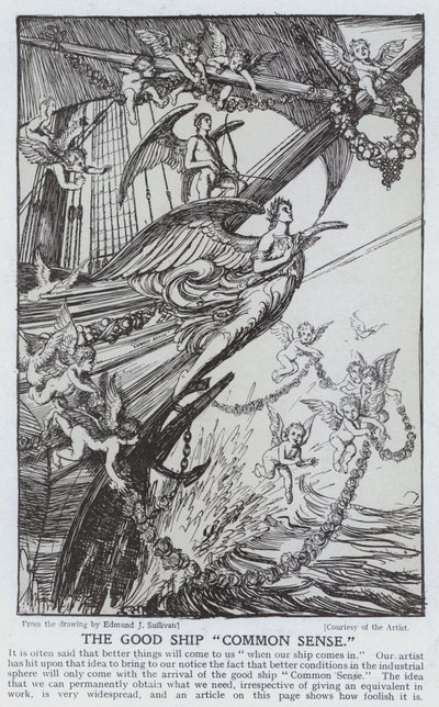 La Buona Nave 