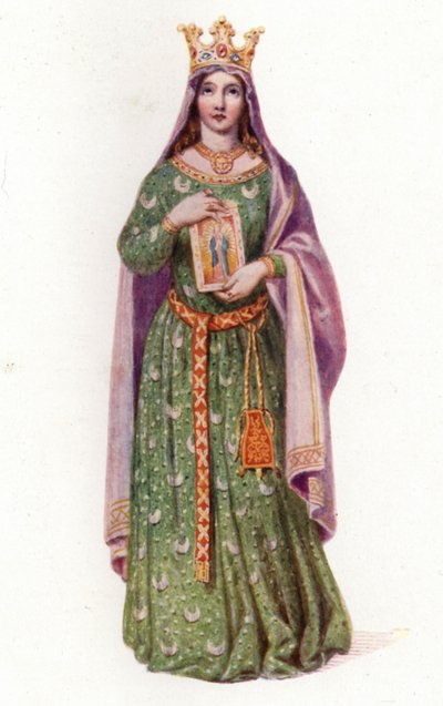 Berengaria, regina d