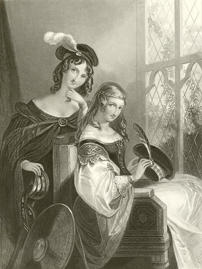 La figlia del capo da Edmund Thomas Parris
