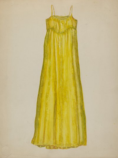 Vestito da Edna C. Rex