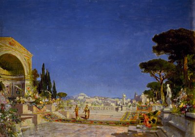 Scenografia per 