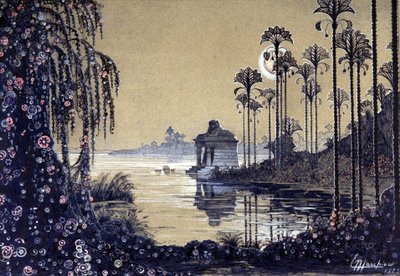 Il flauto magico (Die Zauberflöte) da Edoardo Marchioro