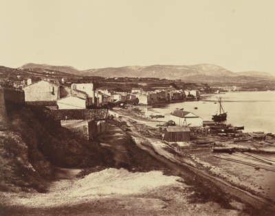 Bandol. da Édouard Baldus