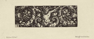 [Design by Master IB] da Édouard Baldus