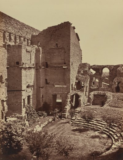  da Édouard Baldus