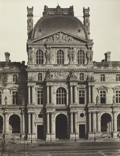  da Édouard Baldus