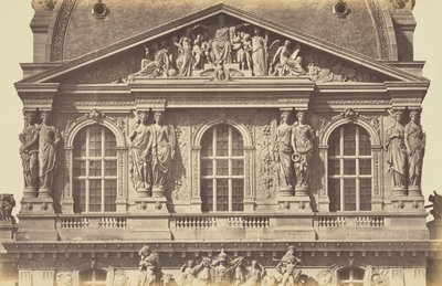  da Édouard Baldus
