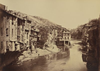Vienna. San Giovanni da Édouard Baldus