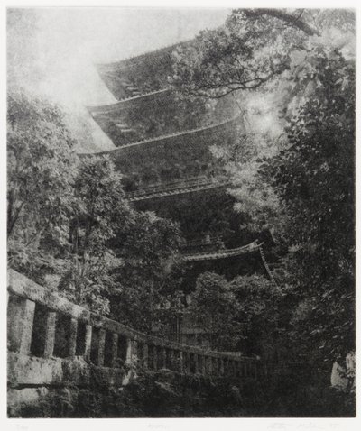Ryukoji, 1995 da Edouard Cremieux