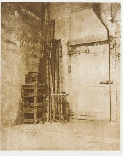 Travolto via, 1995 da Edouard Cremieux