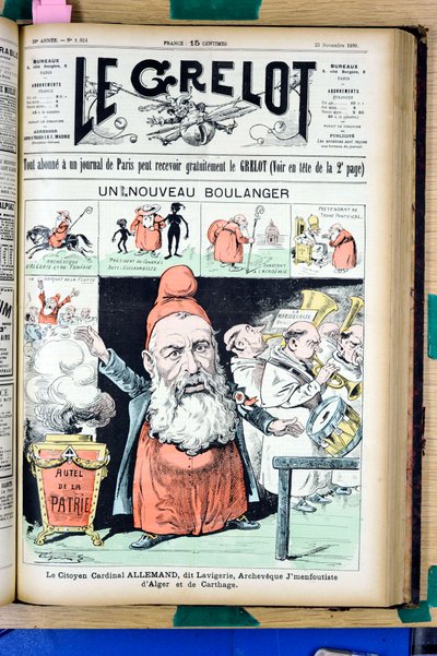 Copertina di 