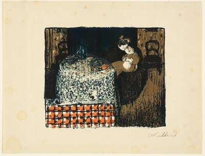  da Édouard Jean Vuillard