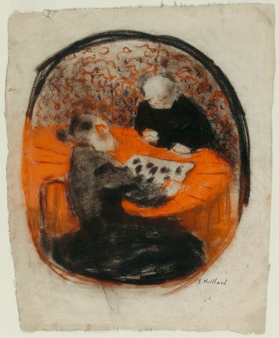 La madre dell