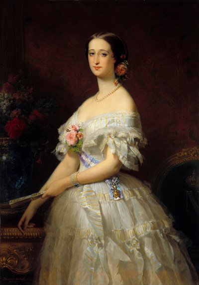 Ritratto dell