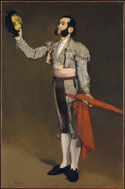  da Édouard Manet