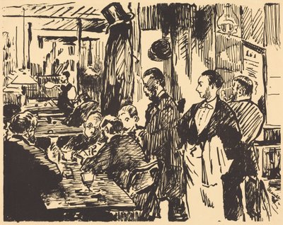  da Édouard Manet