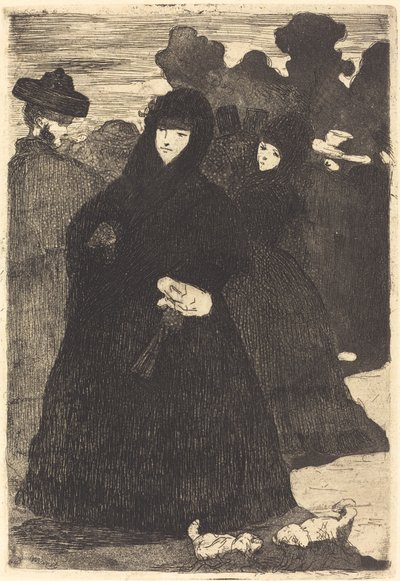 Al Prado da Édouard Manet