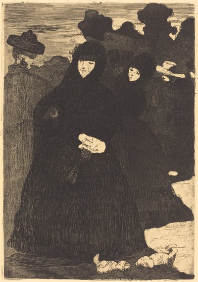 Al Prado da Édouard Manet