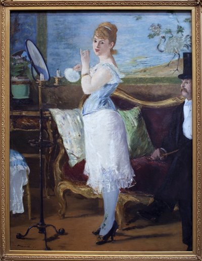 Ritratto dell